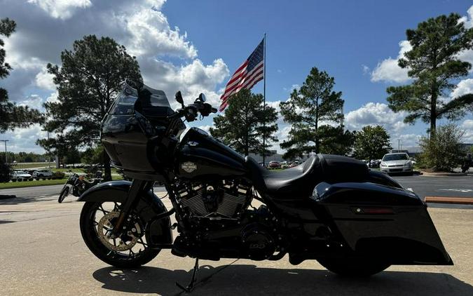 2025 Harley-Davidson® FLHRXS - Road King® Special