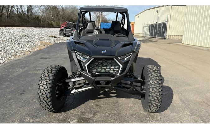 2026 Polaris RZR PRO S 4 ULTIMATE - SLATE GRAY Ultimate