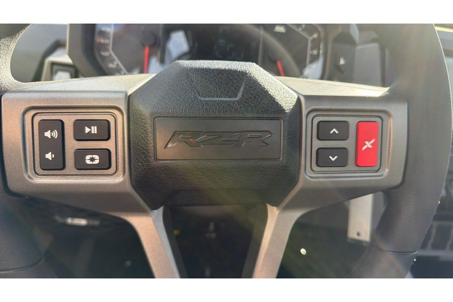 2026 Polaris RZR PRO S 4 ULTIMATE - SLATE GRAY Ultimate