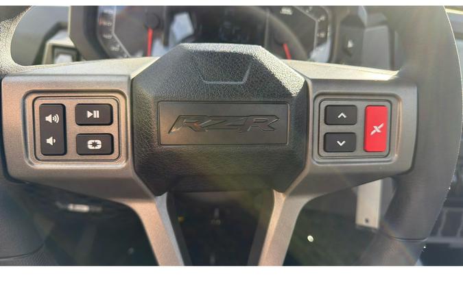 2026 Polaris RZR PRO S 4 ULTIMATE - SLATE GRAY Ultimate