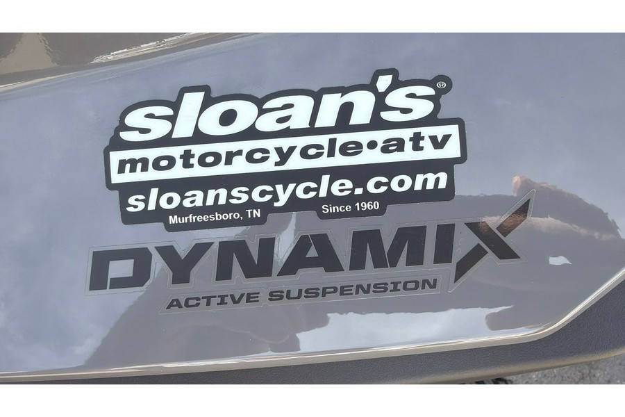 2026 Polaris RZR PRO S 4 ULTIMATE - SLATE GRAY Ultimate