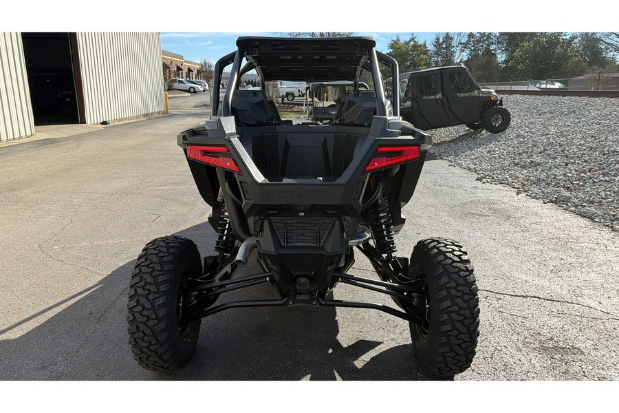 2026 Polaris RZR PRO S 4 ULTIMATE - SLATE GRAY Ultimate