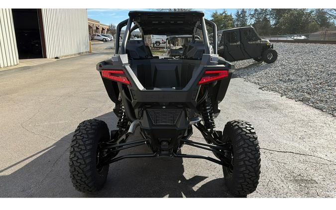 2026 Polaris RZR PRO S 4 ULTIMATE - SLATE GRAY Ultimate