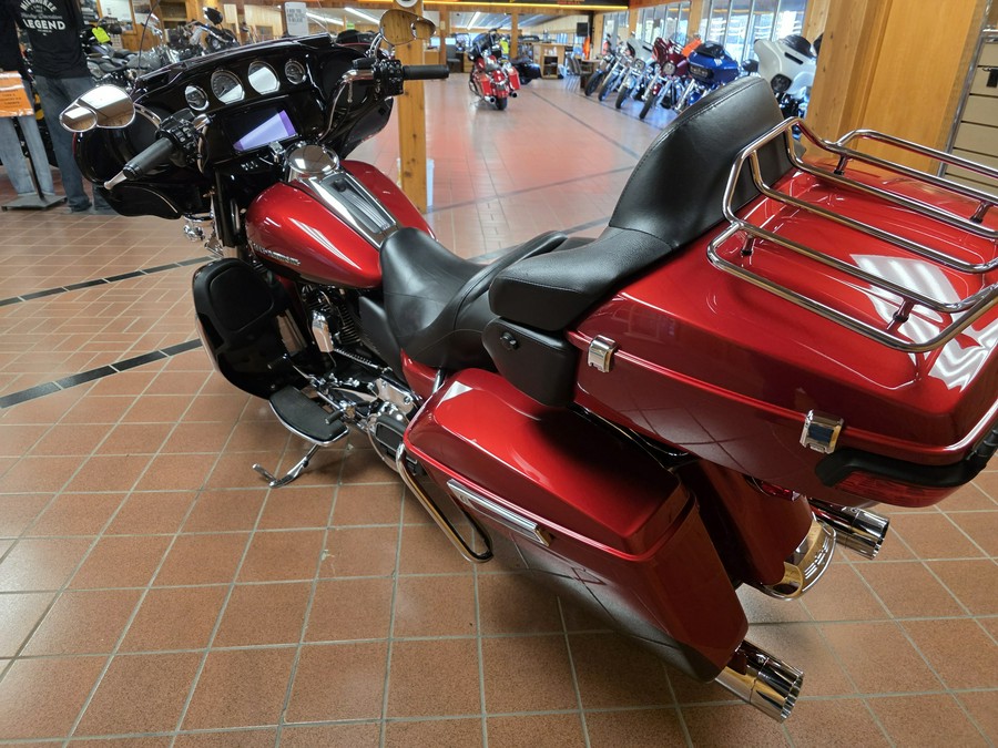 2019 Harley-Davidson Ultra Limited