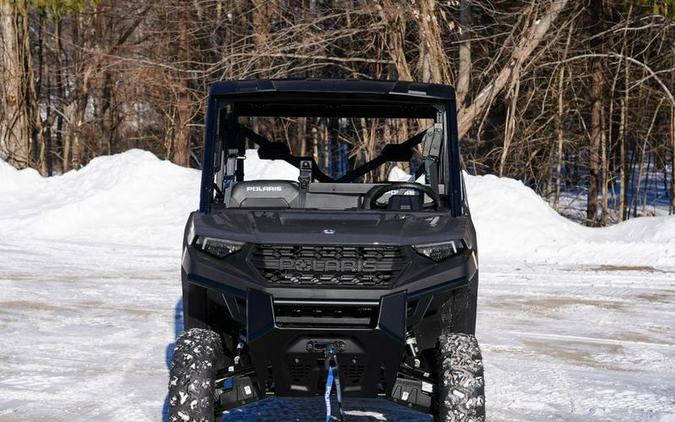 2026 Polaris® Ranger Crew XP 1000 Premium