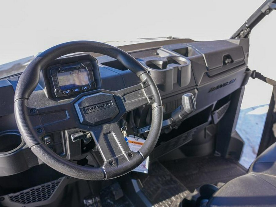 2026 Polaris® Ranger Crew XP 1000 Premium