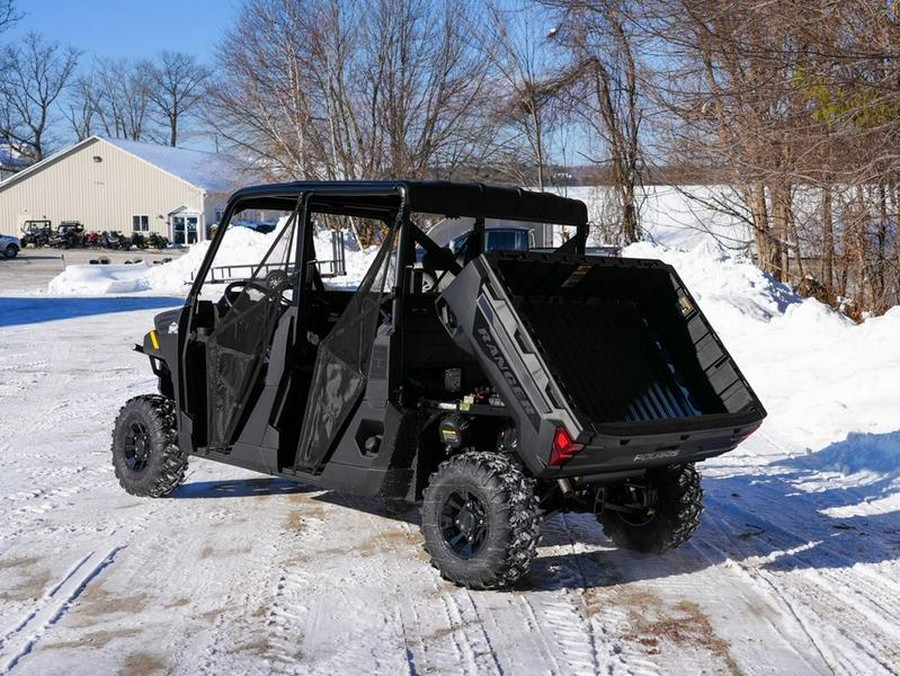 2026 Polaris® Ranger Crew XP 1000 Premium