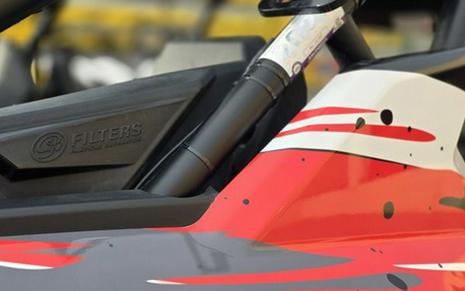 2021 Polaris RZR Pro XP 4 Ultimate