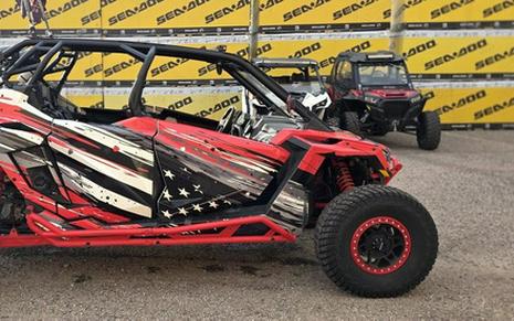 2021 Polaris RZR Pro XP 4 Ultimate