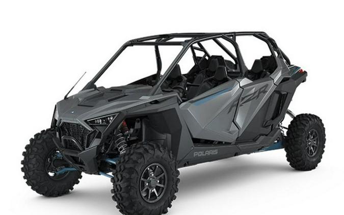 2021 Polaris RZR Pro XP 4 Ultimate