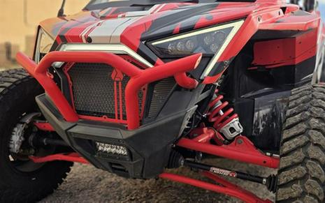 2021 Polaris RZR Pro XP 4 Ultimate