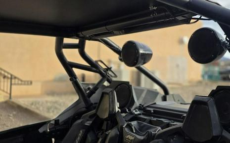 2021 Polaris RZR Pro XP 4 Ultimate