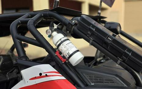 2021 Polaris RZR Pro XP 4 Ultimate