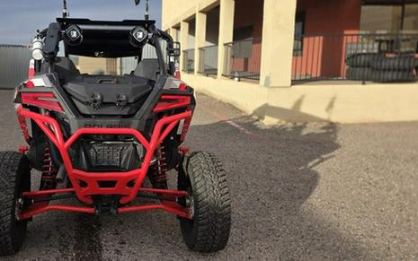 2021 Polaris RZR Pro XP 4 Ultimate