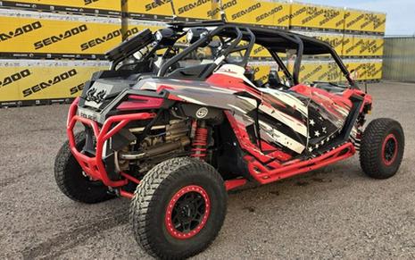2021 Polaris RZR Pro XP 4 Ultimate