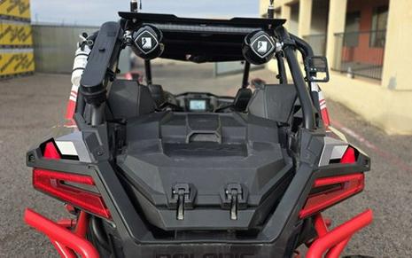 2021 Polaris RZR Pro XP 4 Ultimate
