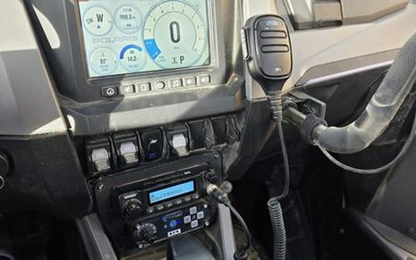 2021 Polaris RZR Pro XP 4 Ultimate