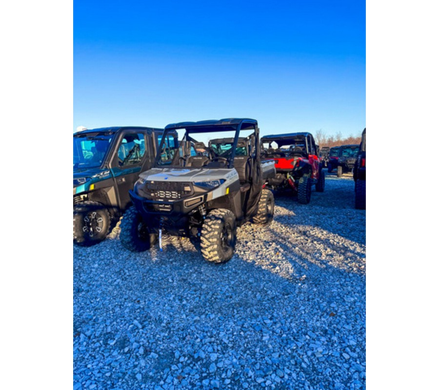 2026 Polaris Ranger XP 1000 Premium