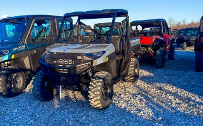 2026 Polaris Ranger XP 1000 Premium