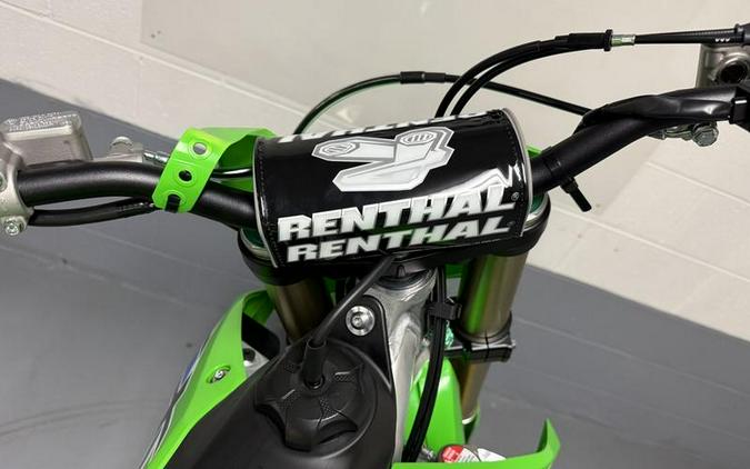 2026 Kawasaki KX™250X