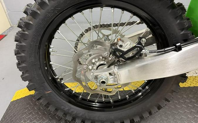 2026 Kawasaki KX™250X