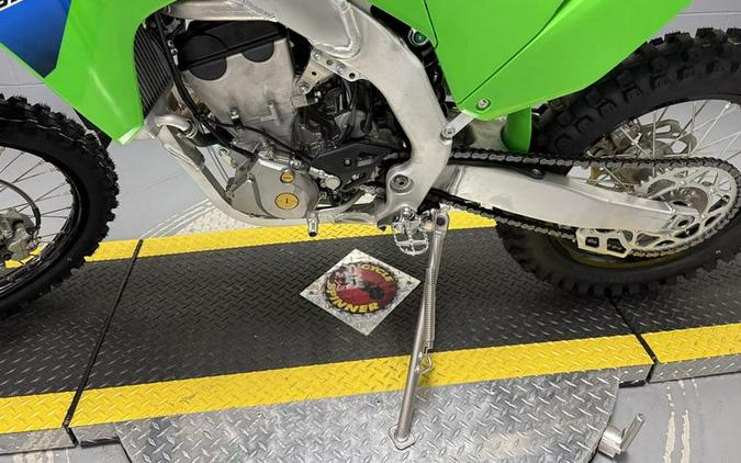 2026 Kawasaki KX™250X