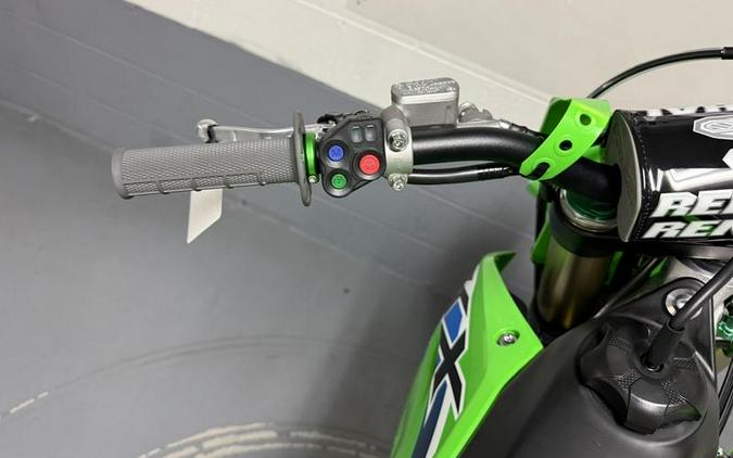 2026 Kawasaki KX™250X