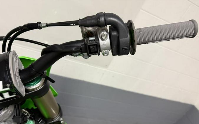 2026 Kawasaki KX™250X