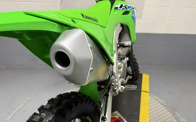 2026 Kawasaki KX™250X