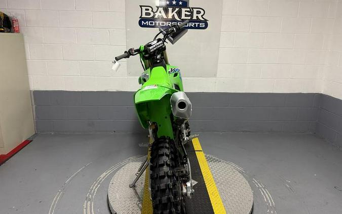 2026 Kawasaki KX™250X