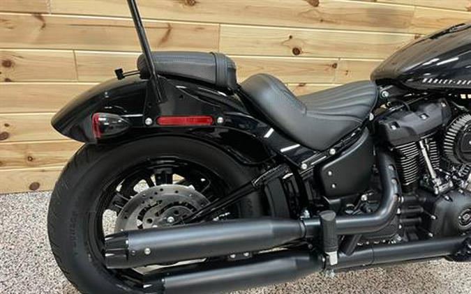 2024 Harley-Davidson Street Bob® 114