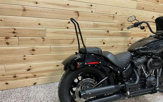 2024 Harley-Davidson Street Bob® 114