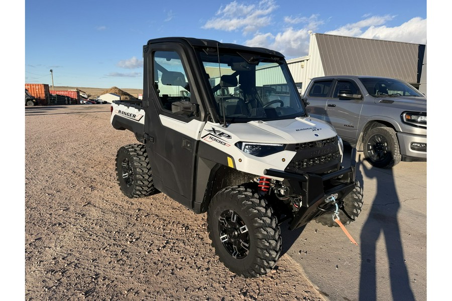 2021 Polaris RANGER CREW XP® 1000 NorthStar Edition Ultimate Gh