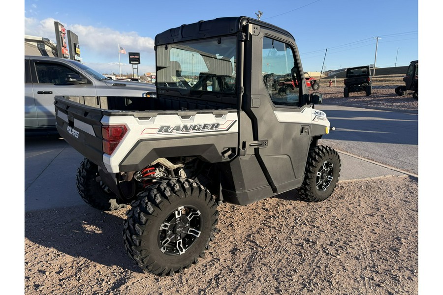 2021 Polaris RANGER CREW XP® 1000 NorthStar Edition Ultimate Gh