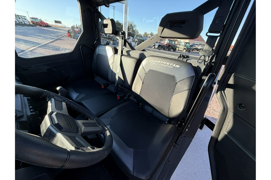 2021 Polaris RANGER CREW XP® 1000 NorthStar Edition Ultimate Gh