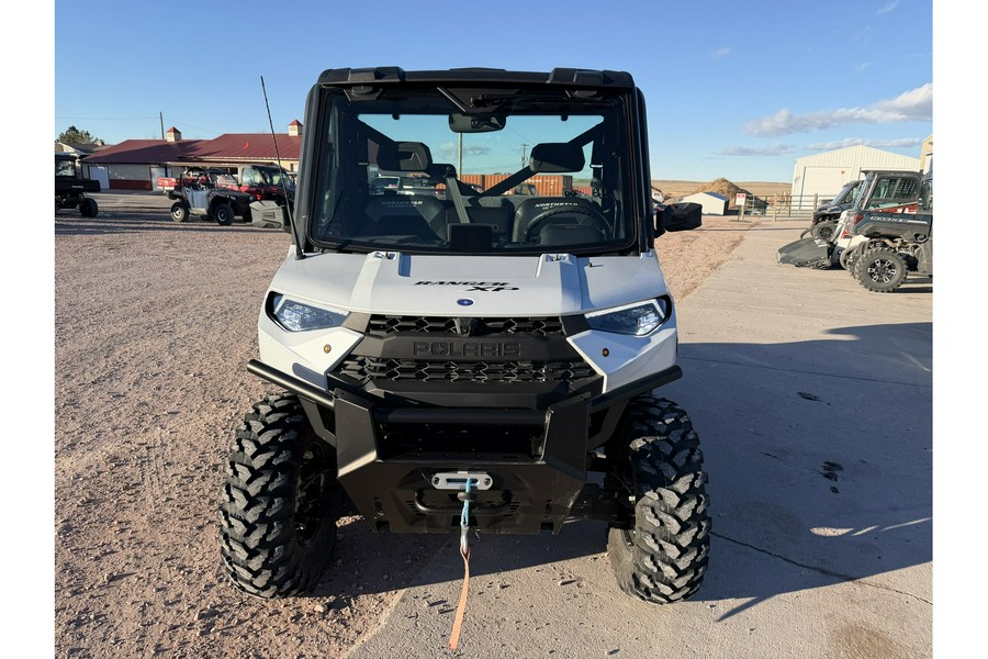 2021 Polaris RANGER CREW XP® 1000 NorthStar Edition Ultimate Gh