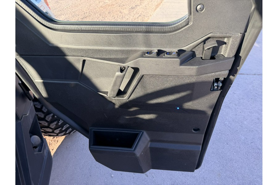 2021 Polaris RANGER CREW XP® 1000 NorthStar Edition Ultimate Gh