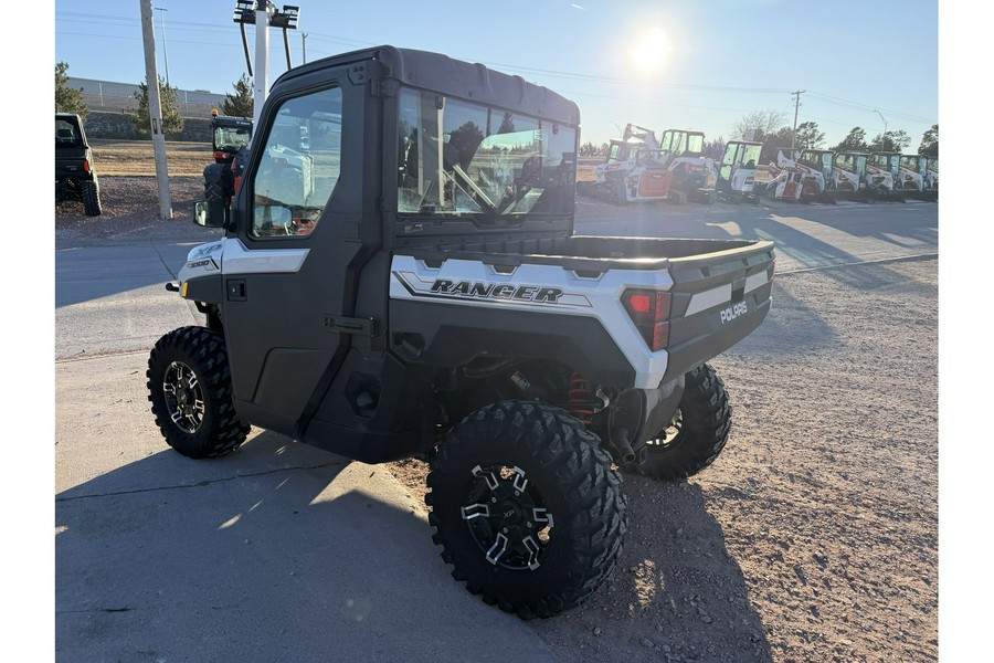 2021 Polaris RANGER CREW XP® 1000 NorthStar Edition Ultimate Gh