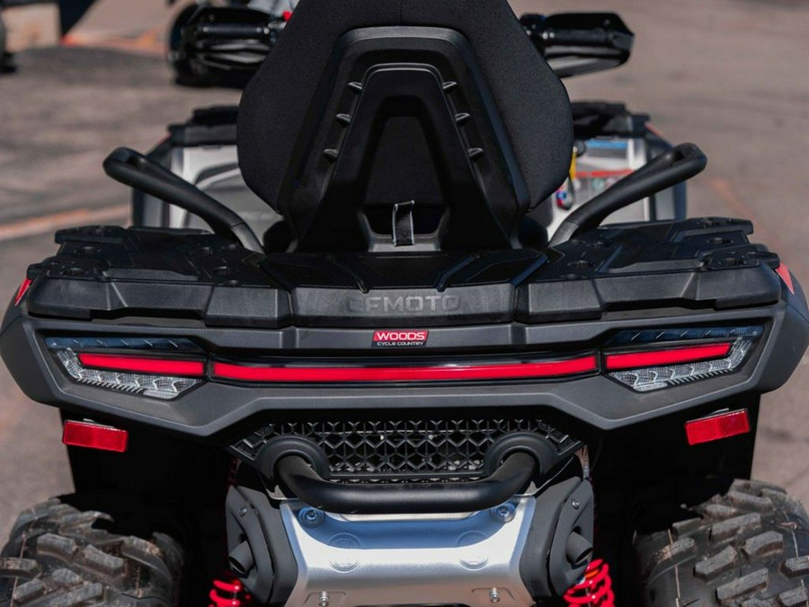 2026 CFMOTO CFORCE 1000 Touring