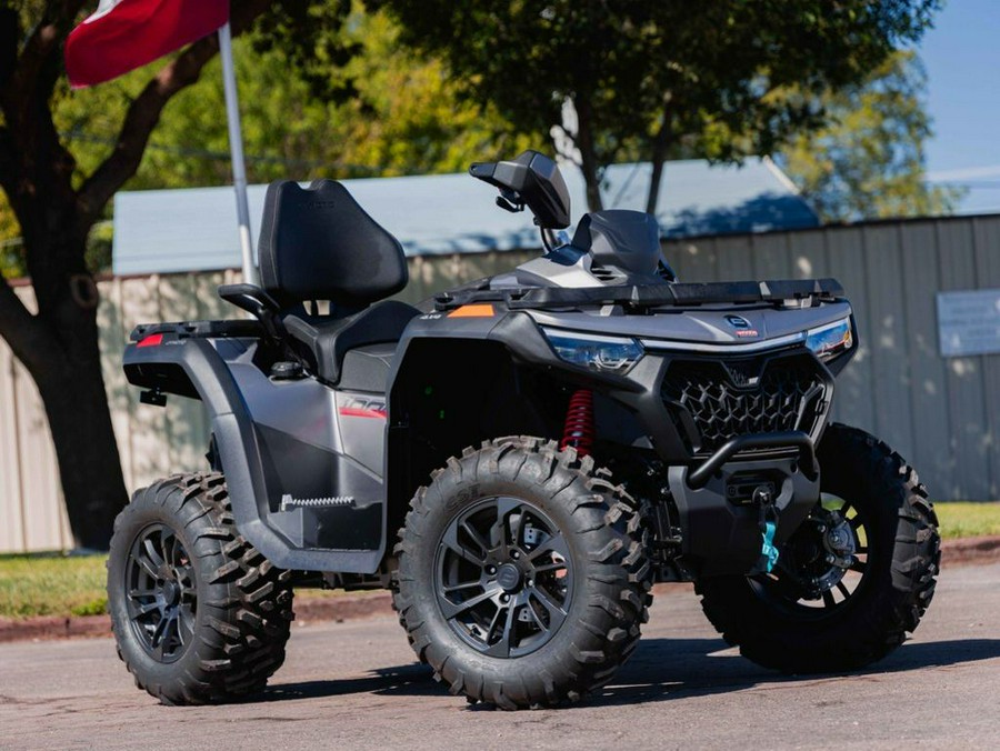 2026 CFMOTO CFORCE 1000 Touring