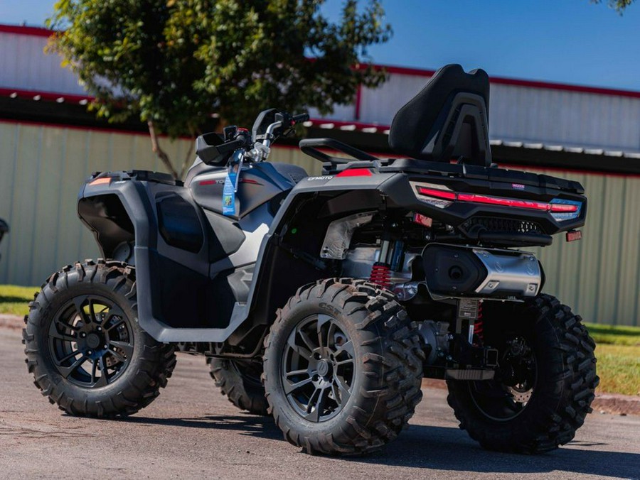 2026 CFMOTO CFORCE 1000 Touring