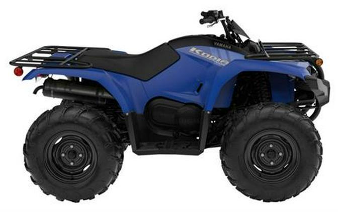 2025 Yamaha Kodiak 450