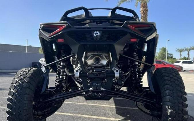 2026 Can-Am® Maverick R MAX X rc