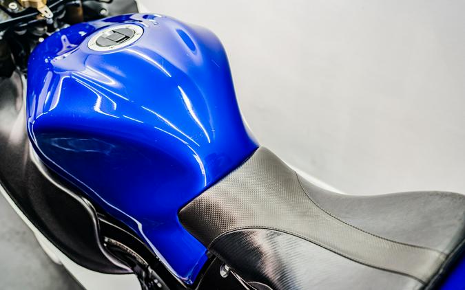 2011 Suzuki Motor of America Inc. Hayabusa