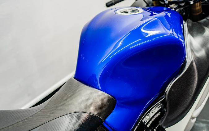 2011 Suzuki Motor of America Inc. Hayabusa