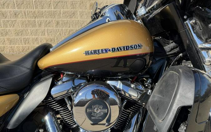 2017 Harley-Davidson® FLHTK - Ultra Limited