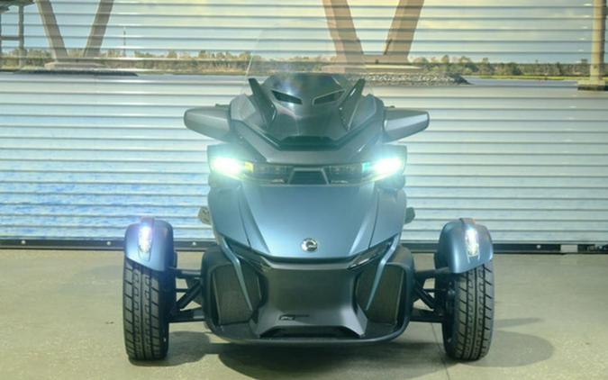 2026 Can-Am Spyder RT