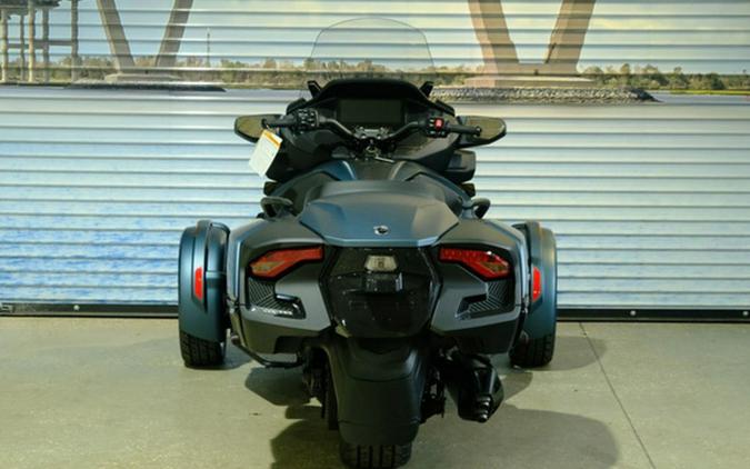 2026 Can-Am Spyder RT