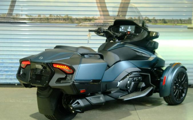 2026 Can-Am Spyder RT