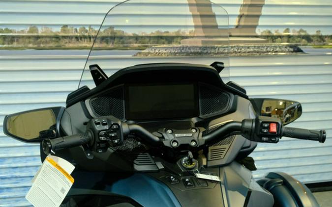 2026 Can-Am Spyder RT